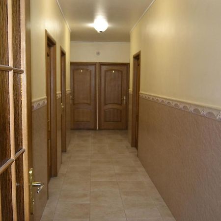 Hotel Rava-Ruska المظهر الخارجي الصورة