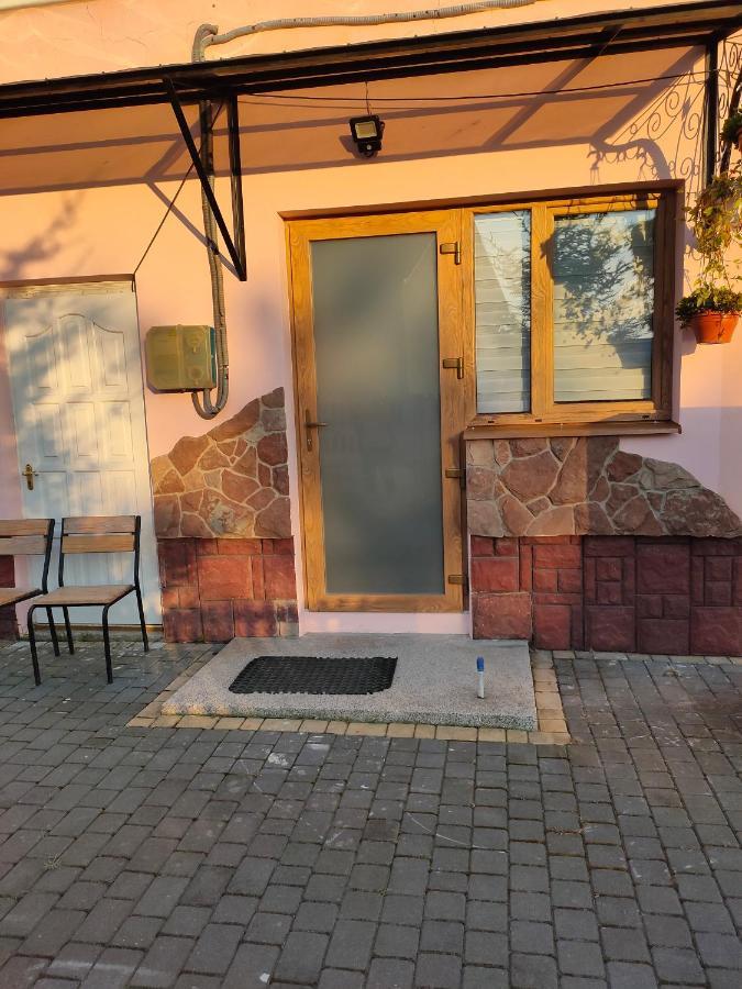 Hotel Rava-Ruska المظهر الخارجي الصورة