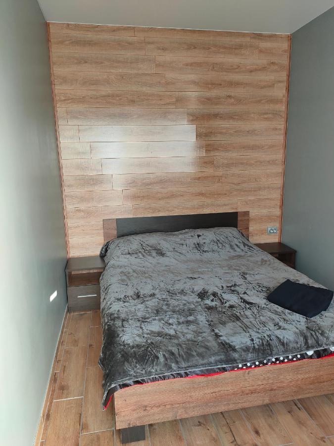 Hotel Rava-Ruska المظهر الخارجي الصورة