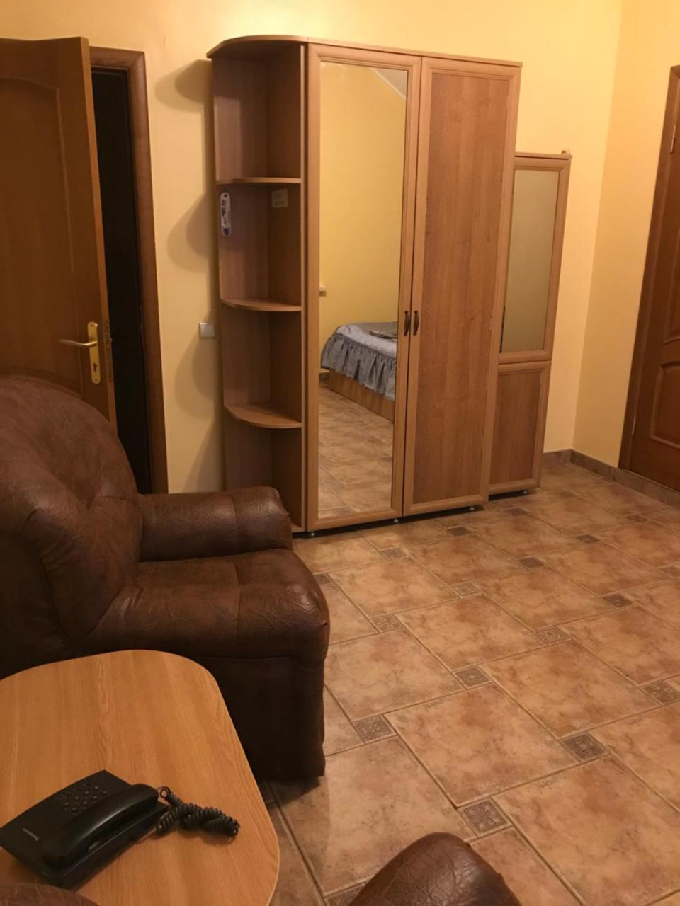 Hotel Rava-Ruska المظهر الخارجي الصورة