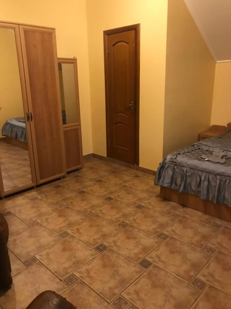 Hotel Rava-Ruska المظهر الخارجي الصورة