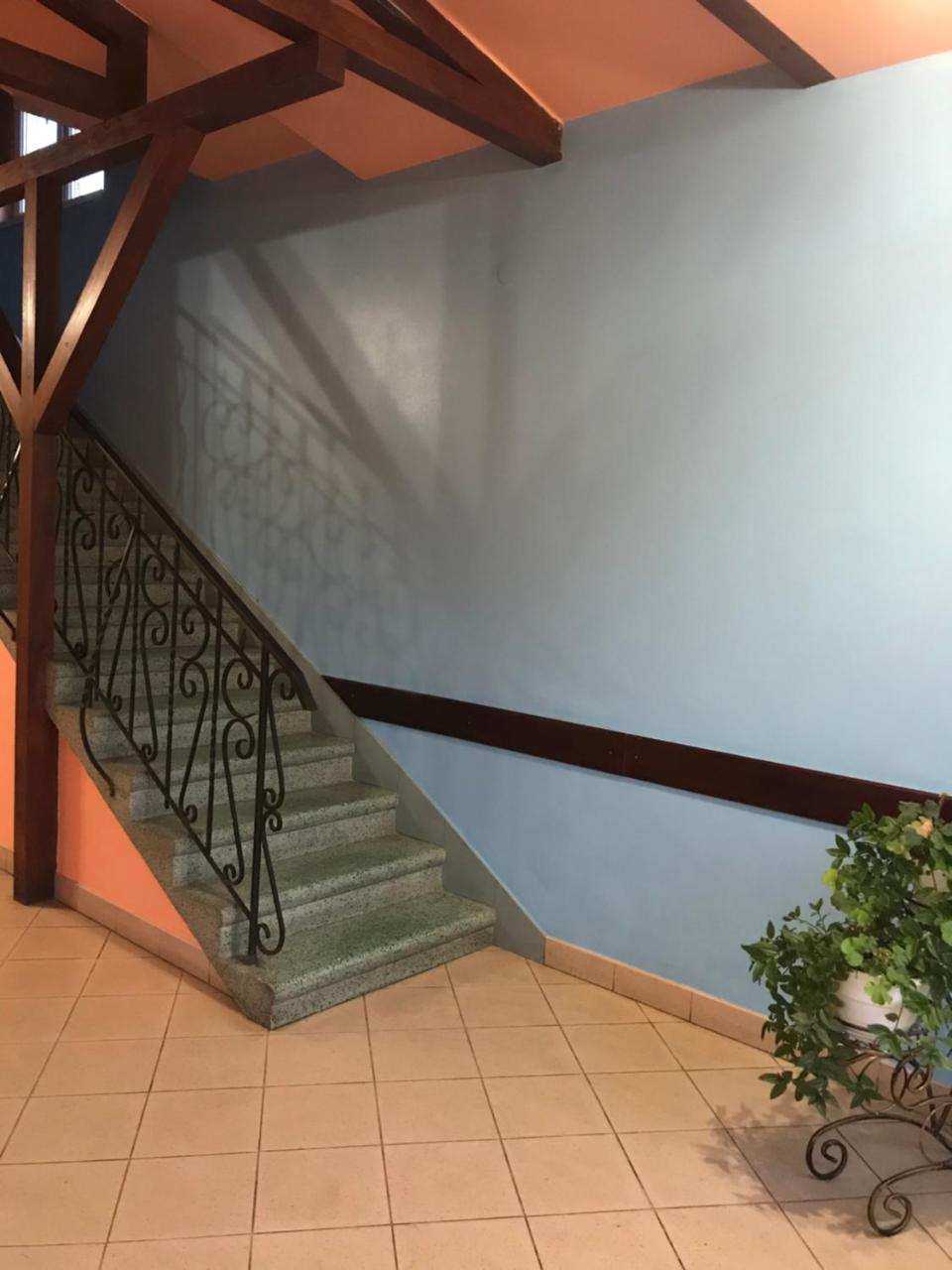 Hotel Rava-Ruska المظهر الخارجي الصورة