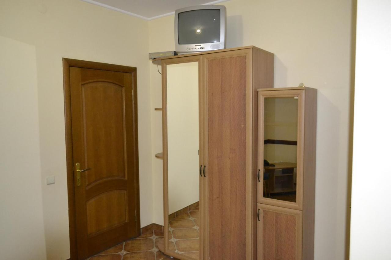 Hotel Rava-Ruska المظهر الخارجي الصورة