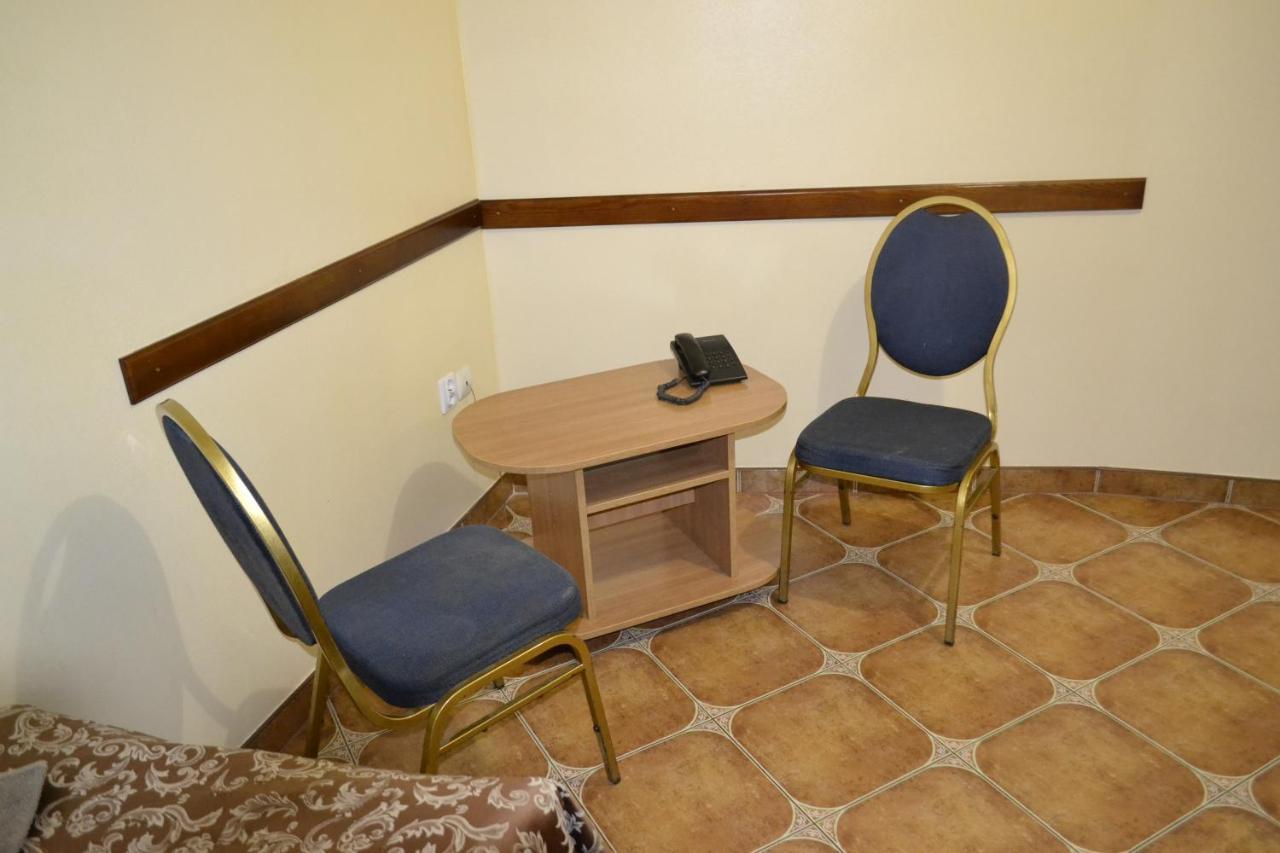 Hotel Rava-Ruska المظهر الخارجي الصورة