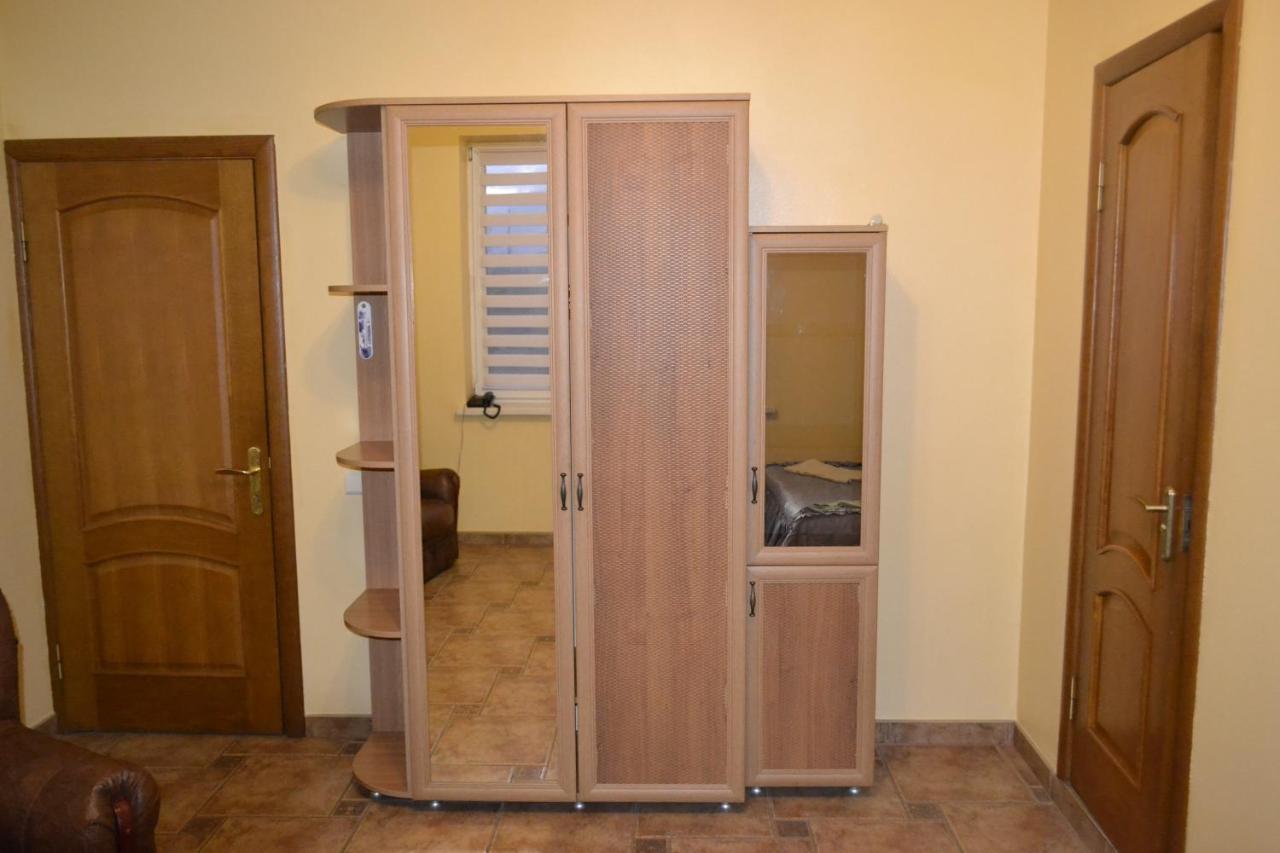 Hotel Rava-Ruska المظهر الخارجي الصورة