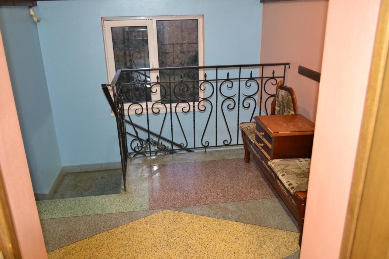 Hotel Rava-Ruska المظهر الخارجي الصورة